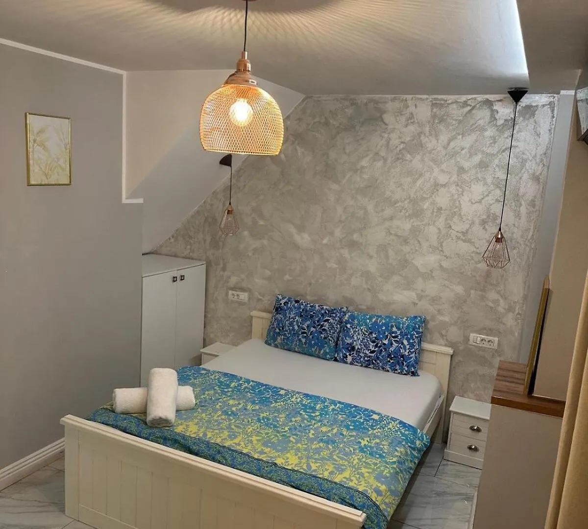 Minimal Studio In Hearth Of Old Town Boekarest 0*,  Roemenië