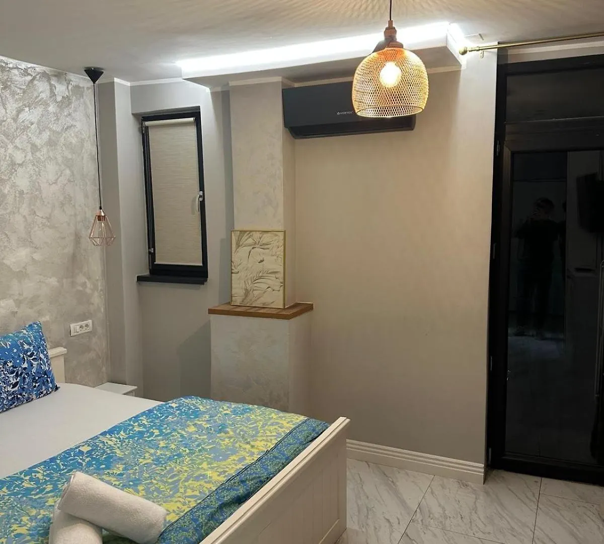 Appartamento Minimal Studio In Hearth Of Old Town Bucarest Romania